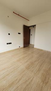 Bedroom Image of 970 Sq.ft 3 BHK Apartment / Flat for rent in VTP Cygnus Building T11, Manjari Khurd Pune for Rs. 30000