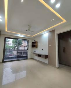 3 BHK Independent Builder Floor