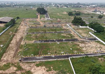 Image of 1636 Sq.ft Residential Plot / Land for sale in Thirunindravur, Chennai for Rs. 4579164