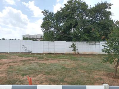 Image of 1500 Sq.ft Residential Plot / Land for sale in Sannatammanahalli, Bengaluru for Rs. 14400100