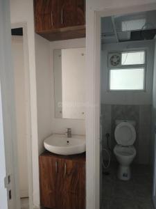Bathroom Image of 477 Sq.ft 2 BHK Apartment / Flat for sale in Tulip Lemon, Sector 69 Gurgaon for Rs. 8100000