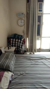 Bedroom Image of 1182 Sq.ft 2 BHK Apartment / Flat for sale in Omaxe Heights, Sector 86 Faridabad for Rs. 9000000