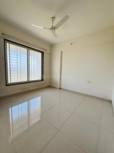 Bedroom Image of 850 Sq.ft 2 BHK Apartment / Flat for sale in CK Shanaya Elegance, Lavale Pune for Rs. 5500000