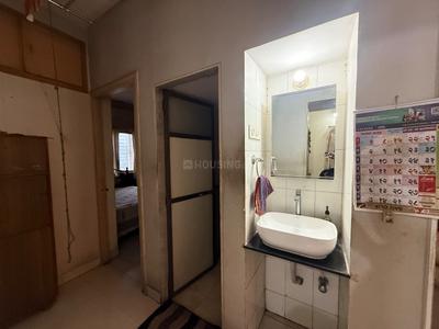 Image of 900 Sq.ft 2 BHK Apartment / Flat for rent in Hiranandani Estate, Thane for Rs. 26999