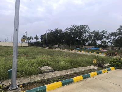 Image of 1200 Sq.ft Residential Plot / Land for sale in MBC Avinya Enclave, Vemagal, Kolar for Rs. 3900200