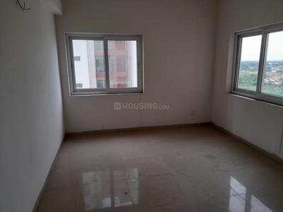Bedroom Image of 1500 Sq.ft 3 BHK Apartment / Flat for sale in Eden City Maheshtala, Maheshtala Kolkata for Rs. 3800000
