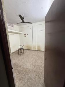 Kitchen Image of 600 Sq.ft 2 BHK Apartment / Flat for sale in Indrapuri Bhopal for Rs. 1600000
