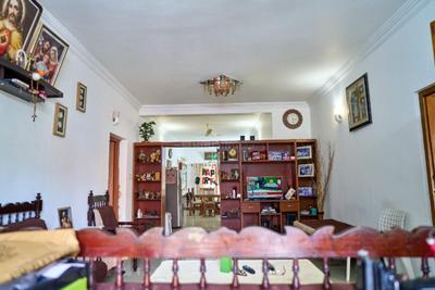 Hall Image of 3250 Sq.ft 6 BHK Independent House for sale in Kakkanad Kochi for Rs. 15500000