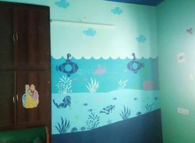 Bedroom Image of 556 Sq.ft 1 BHK Apartment / Flat for sale in Chromepet Chennai for Rs. 3500000