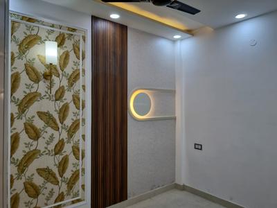 Bedroom Image of 600 Sq.ft 2 BHK Apartment / Flat for sale in Saarthi Affordable Floors, Nawada New Delhi for Rs. 3500000