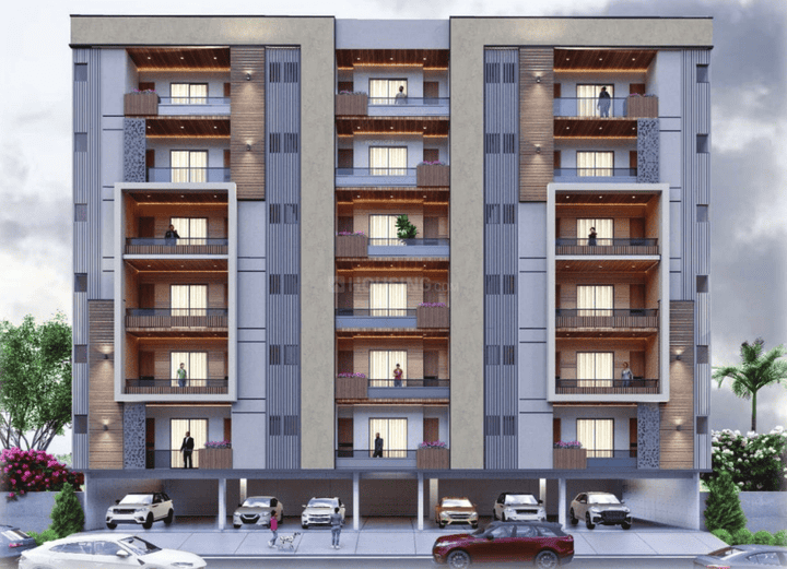 Dridha Homes Main Image 1