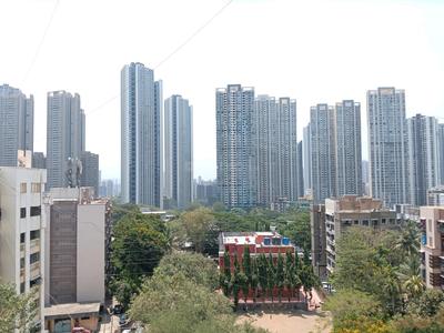 Image of 1080 Sq.ft 3 BHK Apartment / Flat for sale in Rachana Garden Primrose, Mulund West, Mumbai for Rs. 21000000