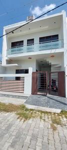 3 BHK Duplex