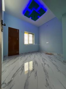 Hall Image of 1050 Sq.ft 2 BHK Independent House for sale in Veppampattu Chennai for Rs. 4800000