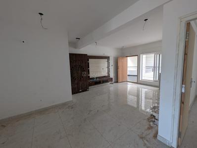Hall Image of 1100 Sq.ft 2 BHK Apartment / Flat for rent in Sumukha Silverstone, Bilekahalli Bengaluru for Rs. 40000