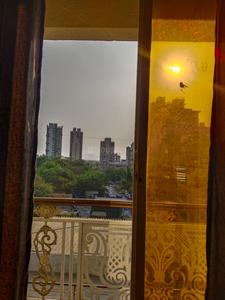 Balcony Image of Navkar estates in Ghansoli, Navi Mumbai
