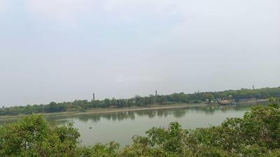 Image of 1000 Sq.ft 3 BHK Apartment / Flat for sale in Chandannagar, Hooghly for Rs. 3700000