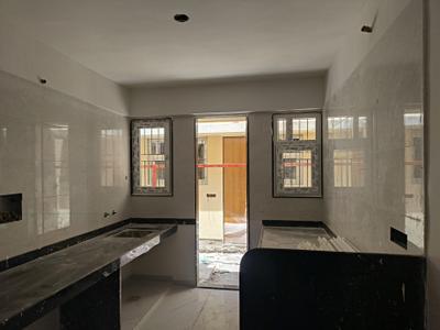 Kitchen Image of 1600 Sq.ft 3 BHK Villa for sale in Hakke Ekaant, Fursungi Pune for Rs. 12500000