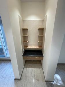 Kitchen Image of 1800 Sq.ft 3 BHK Builder Floor for rent in Vijayanagar Bengaluru for Rs. 50000