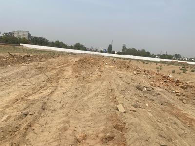 Image of 1250 Sq.ft Residential Plot / Land for sale in Safedabad, Lucknow for Rs. 4498750