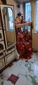 Bedroom Image of 767 Sq.ft 2 BHK Apartment / Flat for sale in Jinia Madhabi Apartment, Dum Dum Kolkata for Rs. 3300000