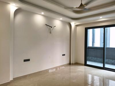 Bedroom Image of 2367 Sq.ft 3 BHK Builder Floor for rent in Sector 31 Gurgaon for Rs. 50000