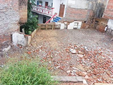 Image of 1000 Sq.ft Residential Plot / Land for sale in Pandeypur, Varanasi for Rs. 6500000