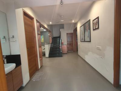 Hall Image of 3153 Sq.ft 3 BHK Independent House for sale in Jodhpur Ahmedabad for Rs. 42500000