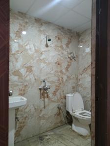 Bedroom Two Image of 1250 Sq.ft 2 BHK Apartment / Flat for sale in Ambr Amore, Noida Extension Greater Noida for Rs. 4999200