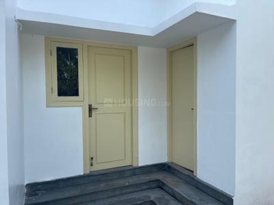 Balcony Image of 2275 Sq.ft 3 BHK Villa for sale in Asten Veneziano, Koonammavu Kochi for Rs. 19000000