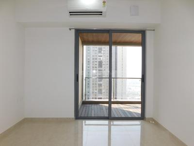 Bedroom Image of 1300 Sq.ft 3.5 BHK Apartment / Flat for sale in Lodha Lumis, Wadala Mumbai for Rs. 52500000