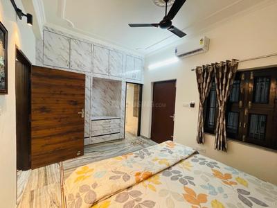 Bedroom Image of 3500 Sq.ft 5 BHK Independent House for sale in Jhotwara Jaipur for Rs. 16500000
