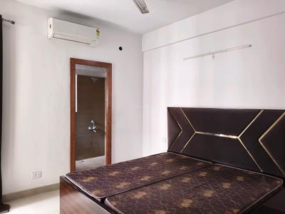 Bedroom Image of 735 Sq.ft 2 BHK Apartment / Flat for sale in Suncity Avenue 76, Sector 76 Gurgaon for Rs. 9000000