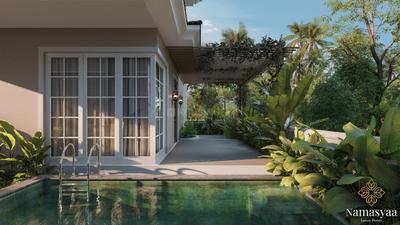Image of 2636 Sq.ft 3 BHK Villa for sale in Colva, Goa for Rs. 34000000