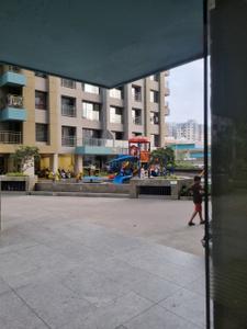 Image of 1185 Sq.ft 2 BHK Apartment / Flat for sale in Creative Anand Avenue, Jahangirabad, Surat for Rs. 5400000