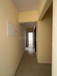 Image of 1200 Sq.ft 3 BHK Apartment / Flat for sale in Lodha Lakeshore Greens, Palava Phase 2, Thane for Rs. 6350000