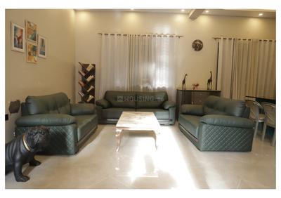 Hall Image of 2700 Sq.ft 4 BHK Villa for sale in Malsi Dehradun for Rs. 26500000