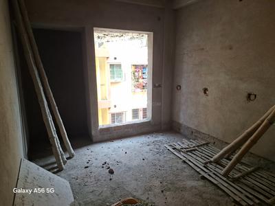 Bedroom Image of 740 Sq.ft 2 BHK Apartment / Flat for sale in Garia, Sonarpur Kolkata for Rs. 3100000