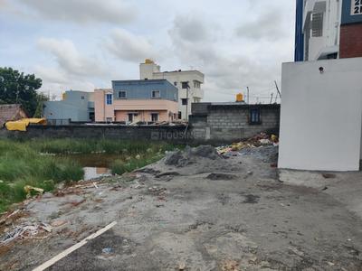 Image of 11300 Sq.ft Residential Plot / Land for sale in Korattur, Chennai for Rs. 73500000