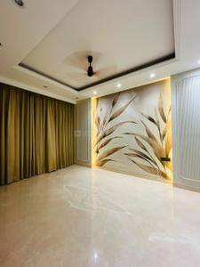 Bedroom Image of 2565 Sq.ft 4 BHK Builder Floor for sale in Kadarpur Gurgaon for Rs. 36000000