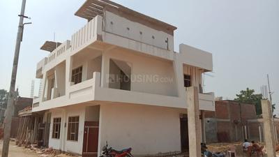 Image of 700 Sq.ft 3 BHK Independent House for sale in Naubasta, Kanpur for Rs. 4000000