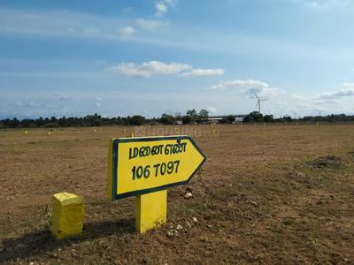 SRI HARI GARDEN Plot View 2