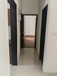 Image of 1163 Sq.ft 2 BHK Apartment / Flat for sale in Bhairaav Goldcrest Residency, Ghansoli, Navi Mumbai for Rs. 20000000