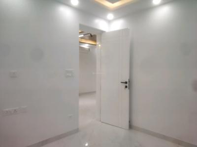 Bedroom Image of 2500 Sq.ft 4 BHK Apartment / Flat for sale in DDA Sector Pocket B C, Vasant Kunj New Delhi for Rs. 45000000
