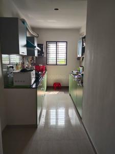 Kitchen Image of 1056 Sq.ft 2 BHK Apartment / Flat for sale in Casagrand Ferns, Tambaram Chennai for Rs. 5850000
