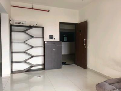 Living Room Image of 645 Sq.ft 1 BHK Apartment / Flat for sale in Shapoorji Pallonji Vanaha, Bavdhan Pune for Rs. 5400000