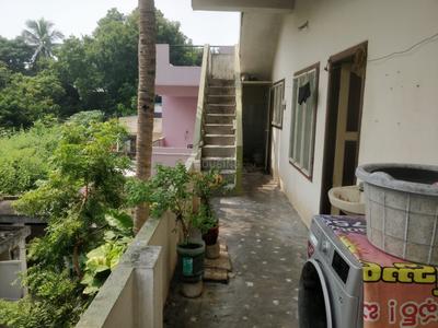 Balcony Image of 3375 Sq.ft 5 BHK Independent House for sale in P And T Colony Rajahmundry for Rs. 25500000