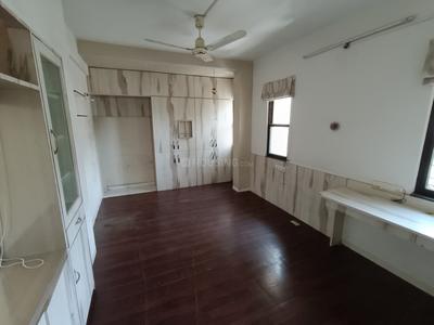 Bedroom Image of 1200 Sq.ft 2 BHK Apartment / Flat for rent in College Road Nashik for Rs. 25000