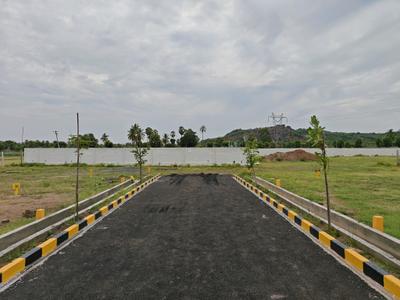 Image of 1303 Sq.ft Residential Plot / Land for sale in Urapakkam, Chennai for Rs. 3256197