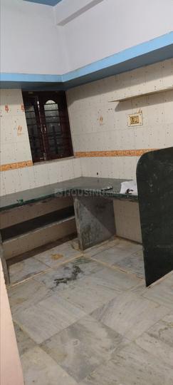 Sayajipura, New Karelibaug Kitchen 1